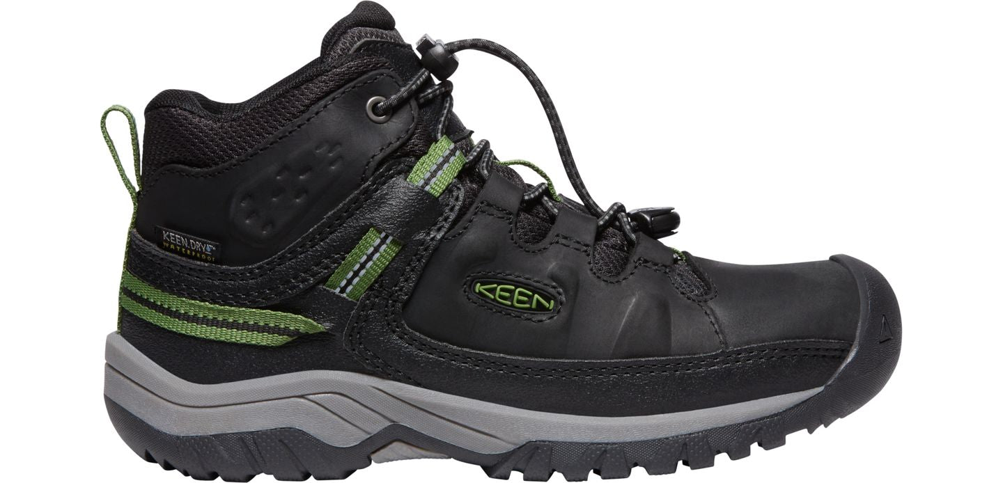 Keen targhee on sale mid wp youth