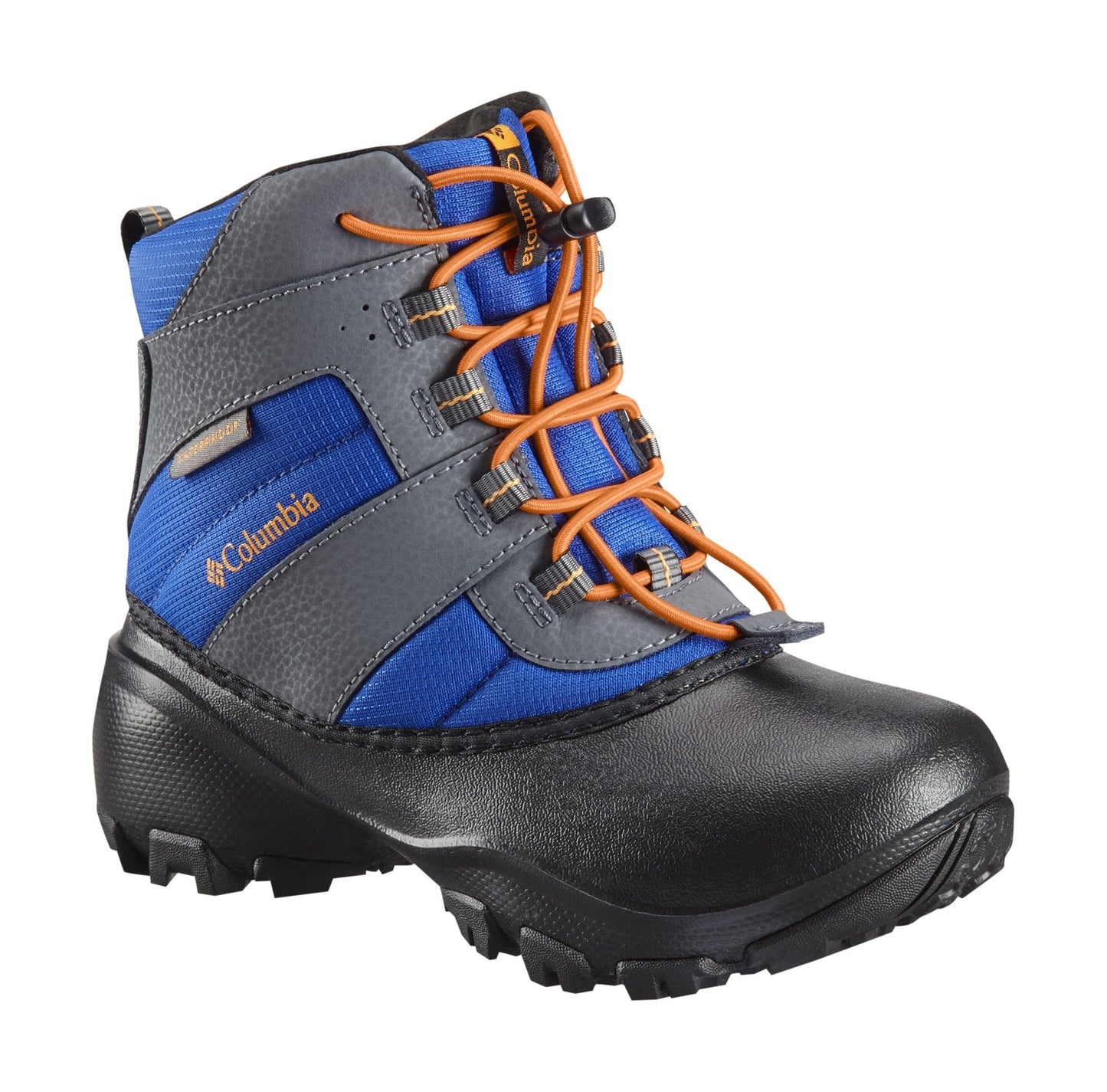 Columbia Rope Tow III Waterproof