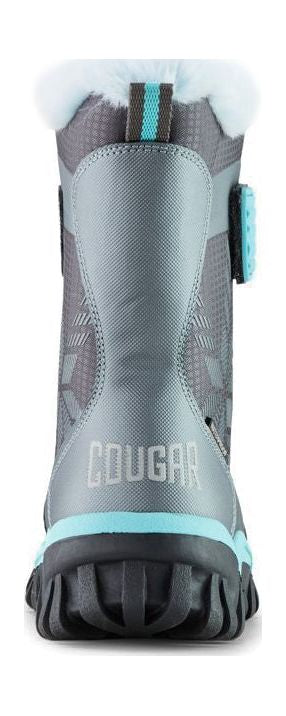 COUGAR Toasty Nylon