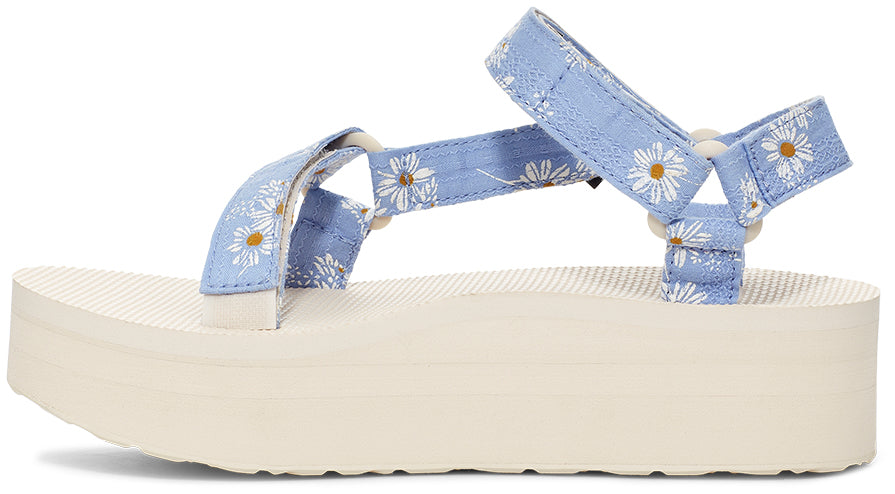 Teva Flatform Universal Gloriosa Women's