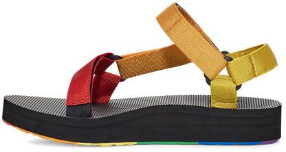 Teva Midform Universal Pride Women's