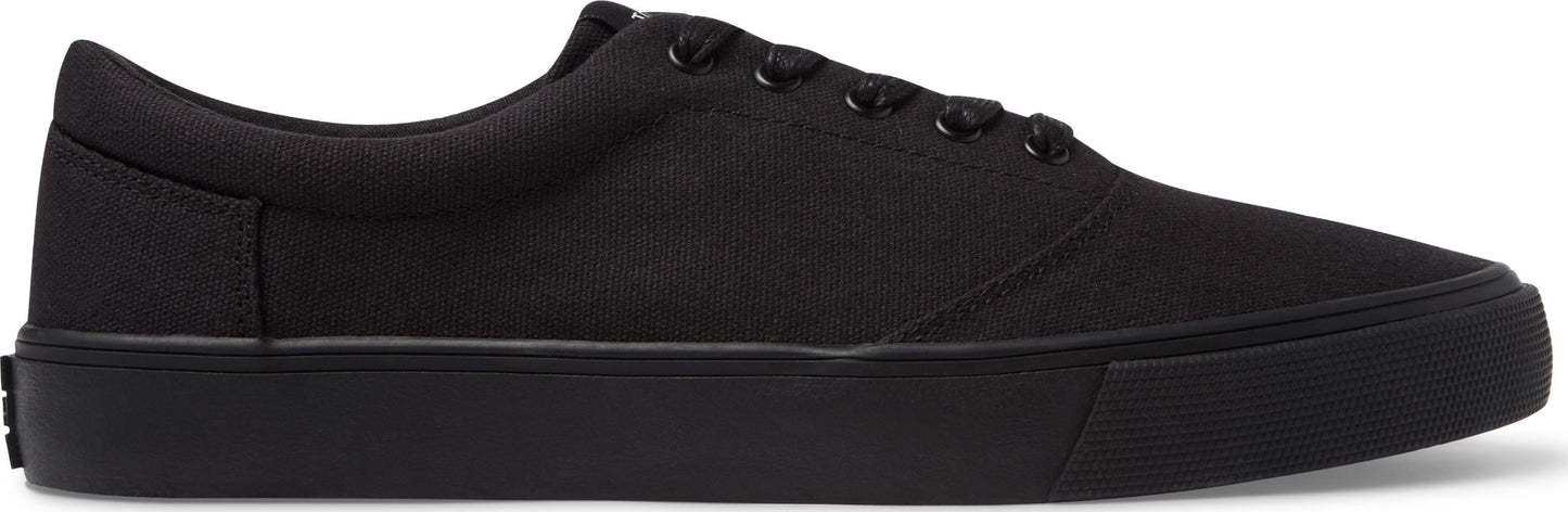 TOMS Canvas Men's Lace Up Sneaker