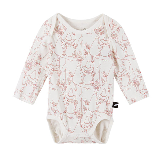 REIMA Moomin Snyggast 516570C