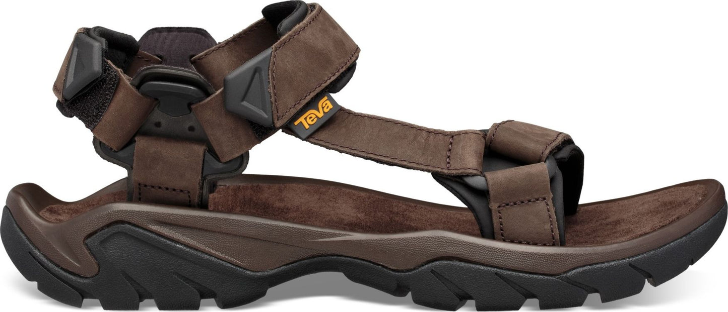 Teva Terra Fi 5 Universal Leather Men's