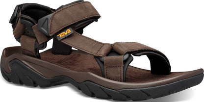 Teva Terra Fi 5 Universal Leather Men's