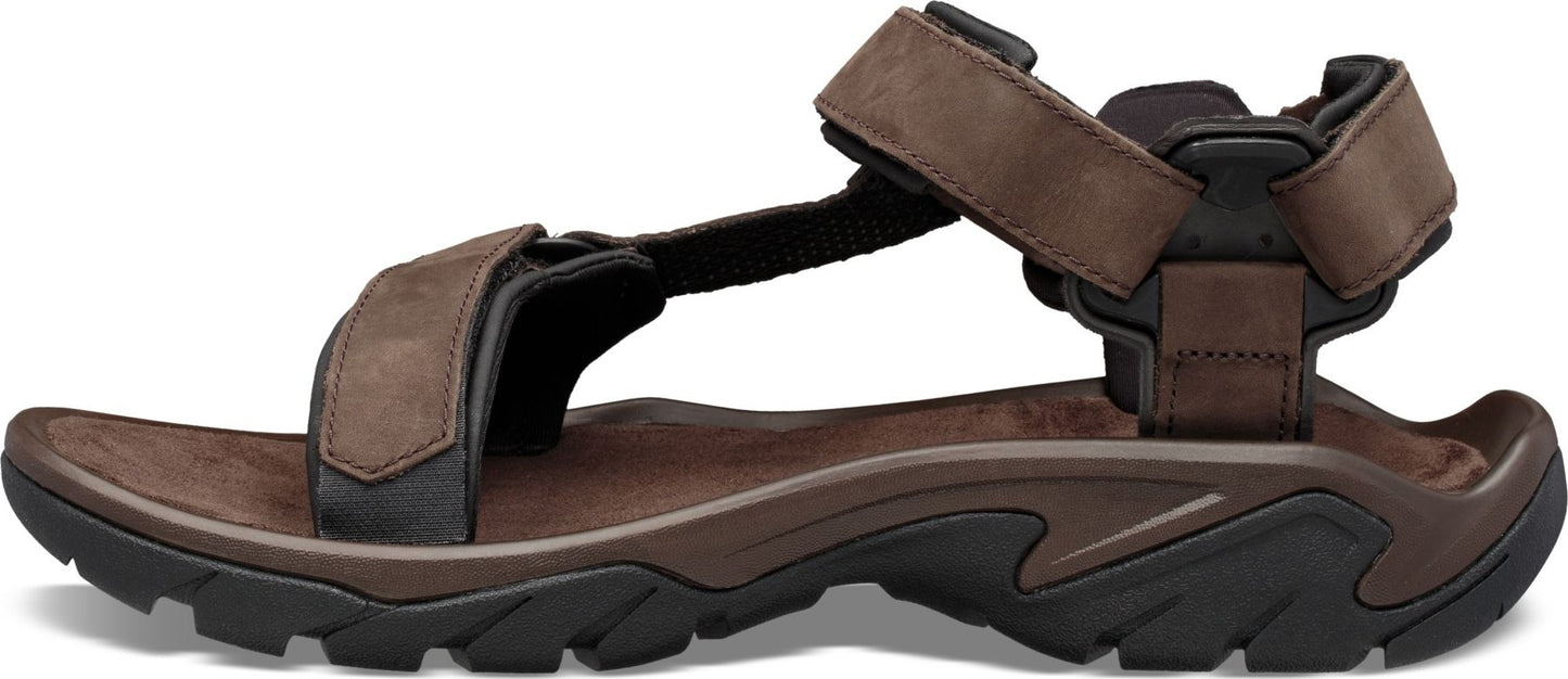 Teva Terra Fi 5 Universal Leather Men's