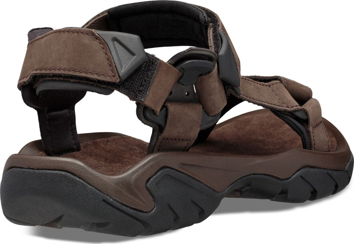 Teva Terra Fi 5 Universal Leather Men's