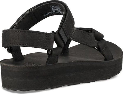 Teva Midform Universal Leather