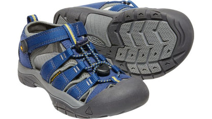 Keen SEACAMP II CNX CHILDREN