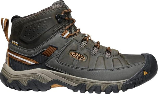 Keen TARGHEE III MID WP MEN