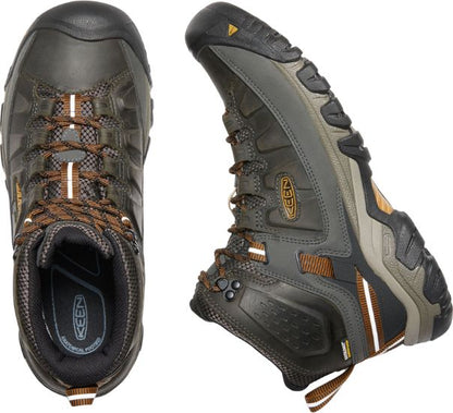 Keen TARGHEE III MID WP MEN