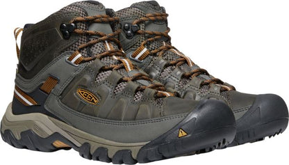 Keen TARGHEE III MID WP MEN