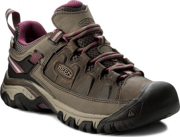 Keen TARGHEE III WP WOMEN