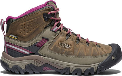 Keen TARGHEE III MID WP WOMEN