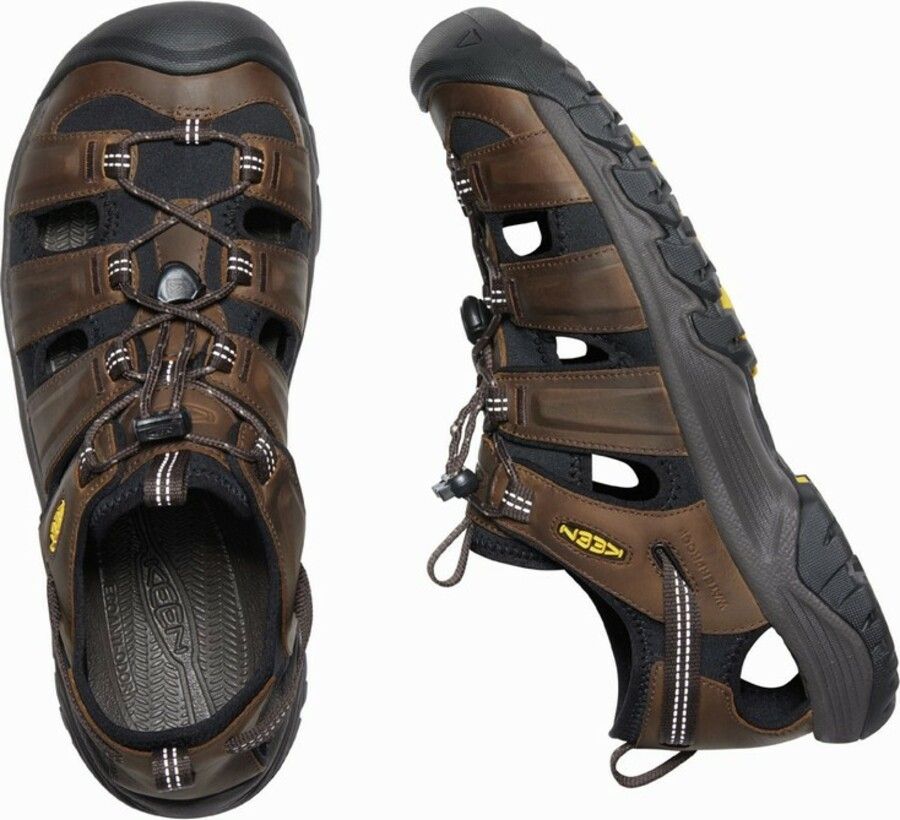 Keen TARGHEE III SANDAL MEN