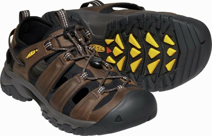 Keen TARGHEE III SANDAL MEN