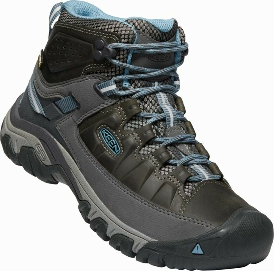 Keen TARGHEE III MID WP WOMEN