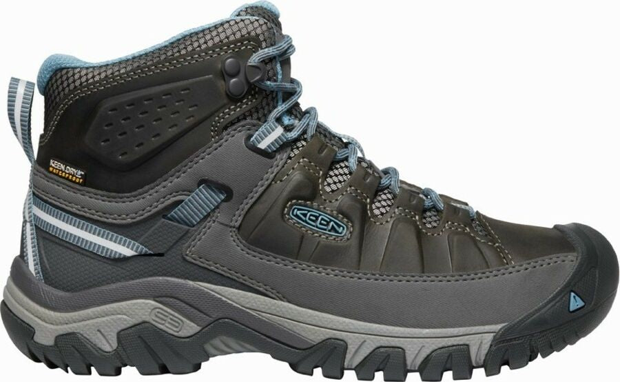 Keen TARGHEE III MID WP WOMEN