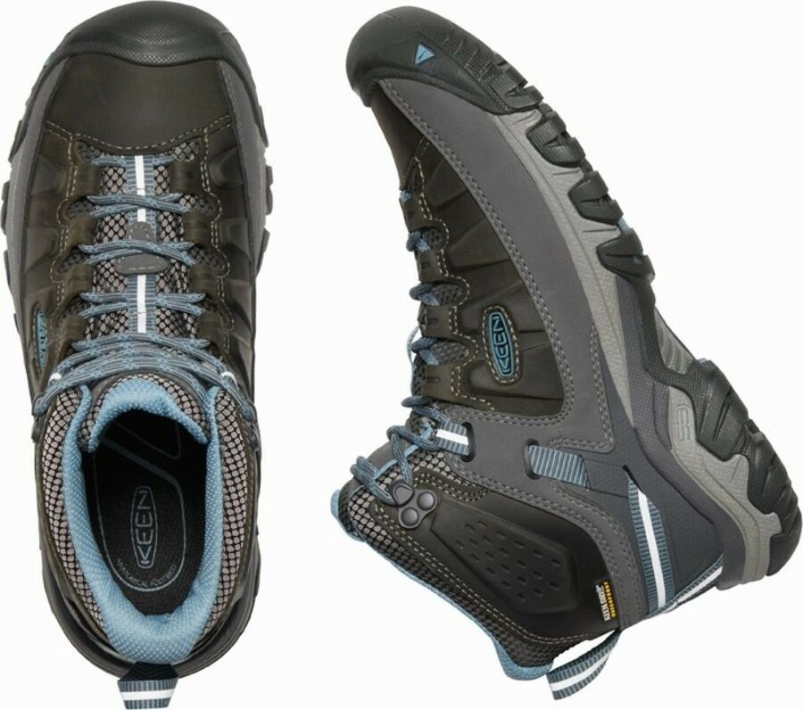 Keen TARGHEE III MID WP WOMEN