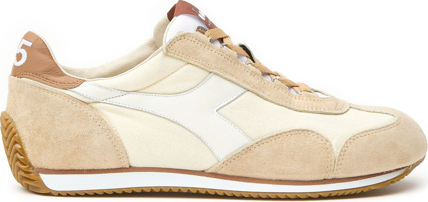 DIADORA Equipe H Canvas Stone Wash