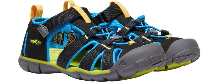 Keen SEACAMP II CNX CHILDREN