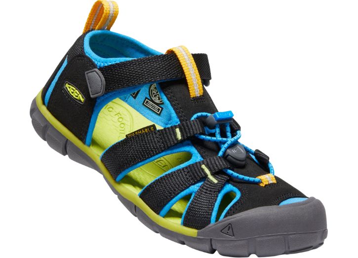 Keen SEACAMP II CNX YOUTH