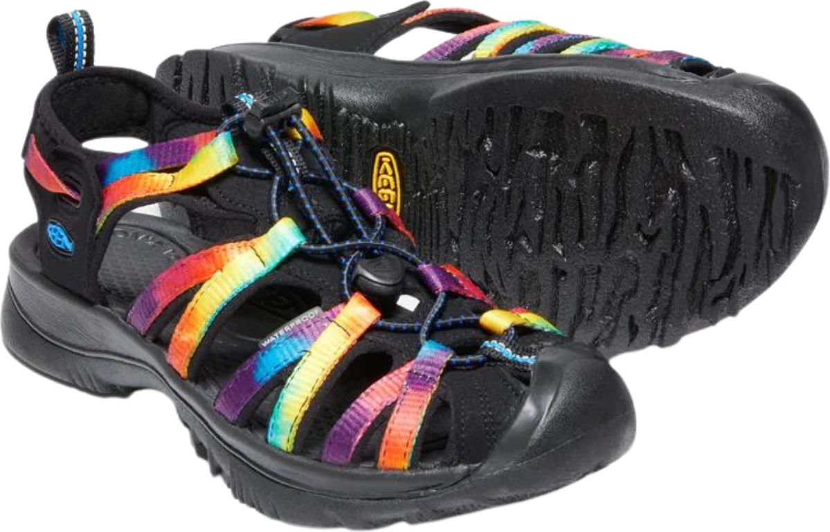 Keen WHISPER WOMEN