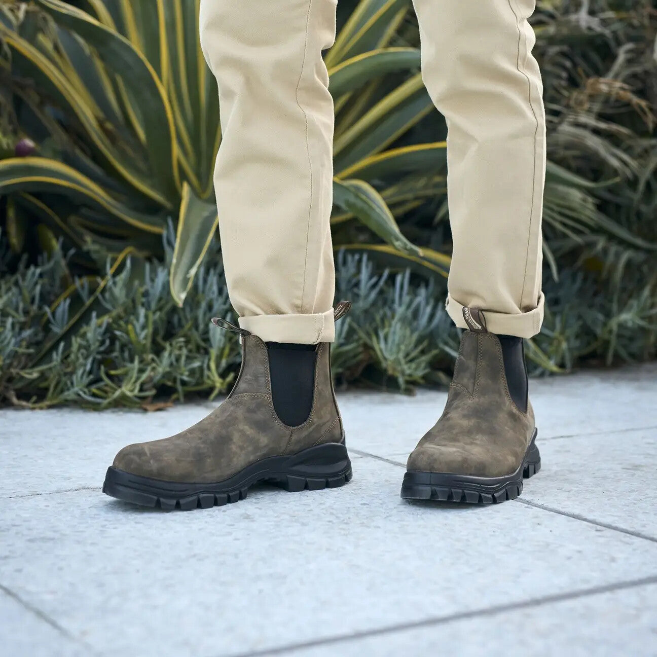 Blundstone 2239