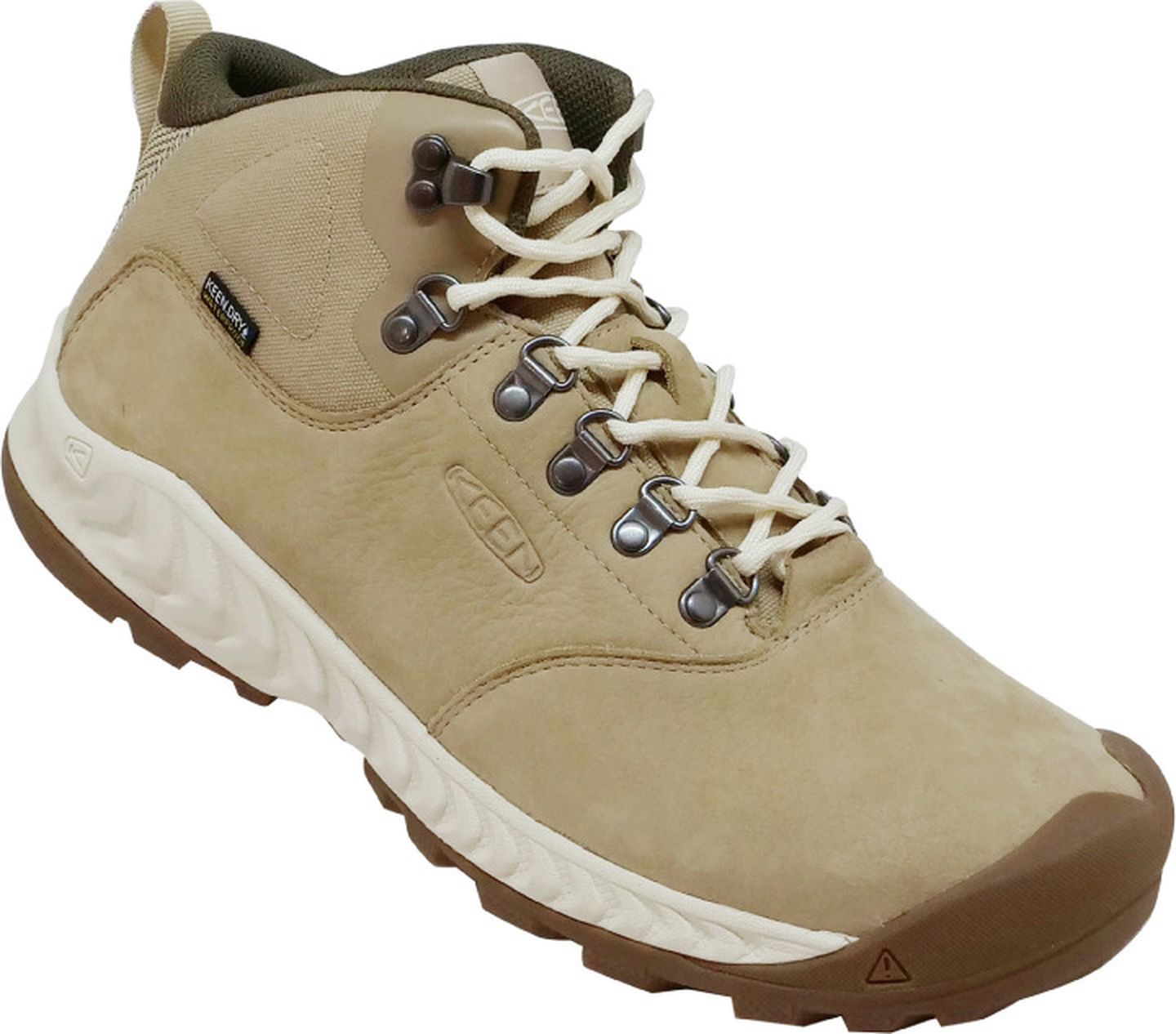 Keen NXIS EXPLORER MID WP WOMEN