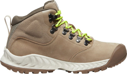 Keen NXIS EXPLORER MID WP WOMEN