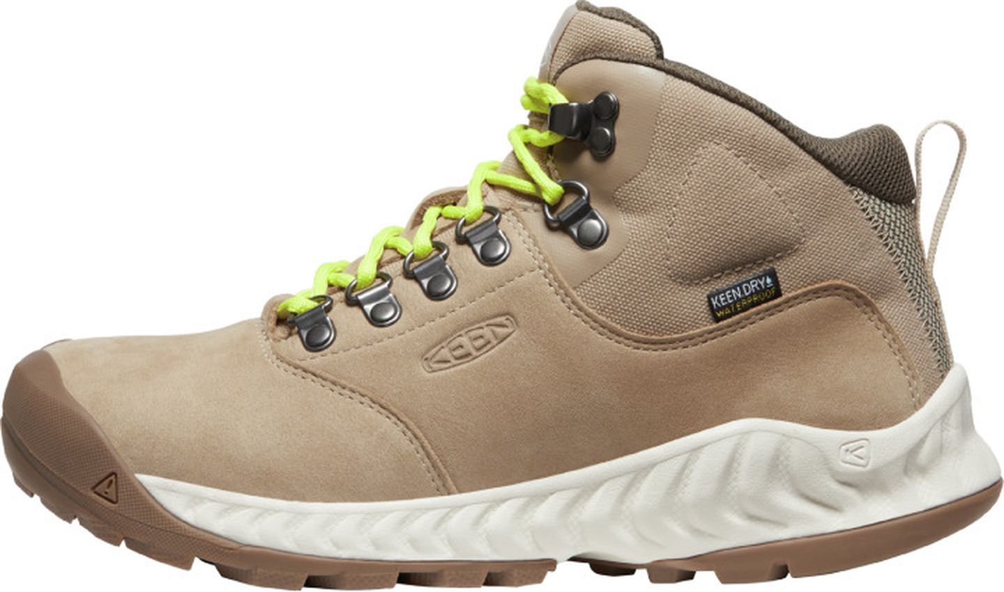 Keen NXIS EXPLORER MID WP WOMEN