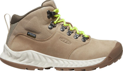 Keen NXIS EXPLORER MID WP WOMEN