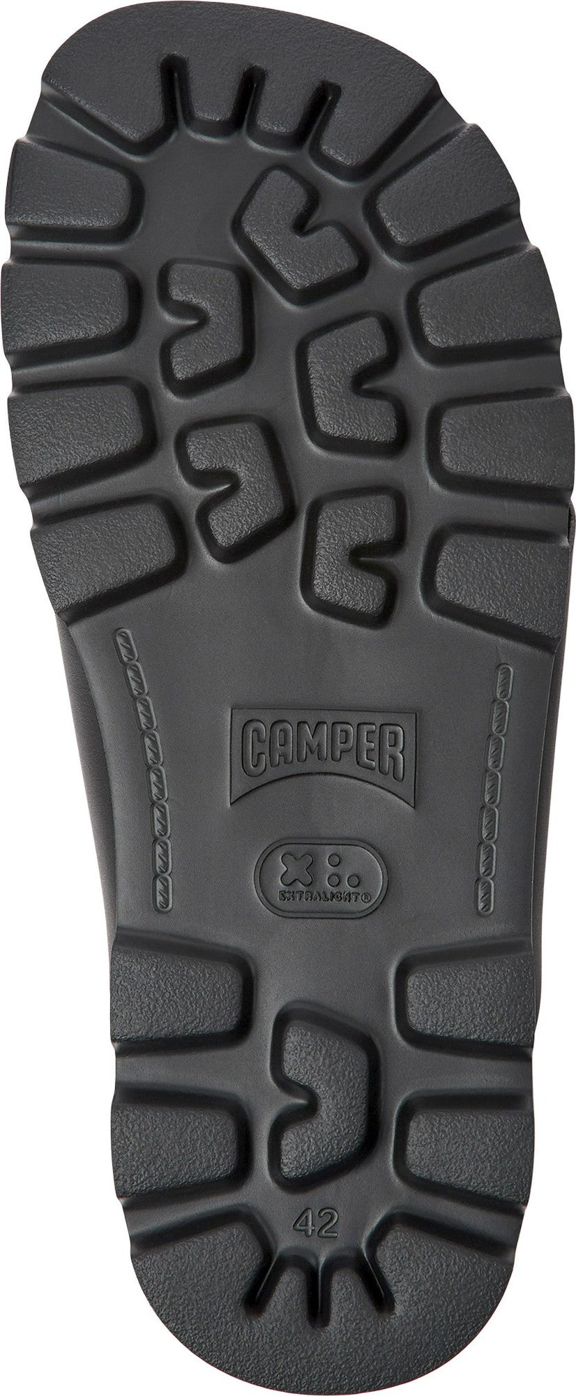 Camper Brutus Sandal Men's K100775