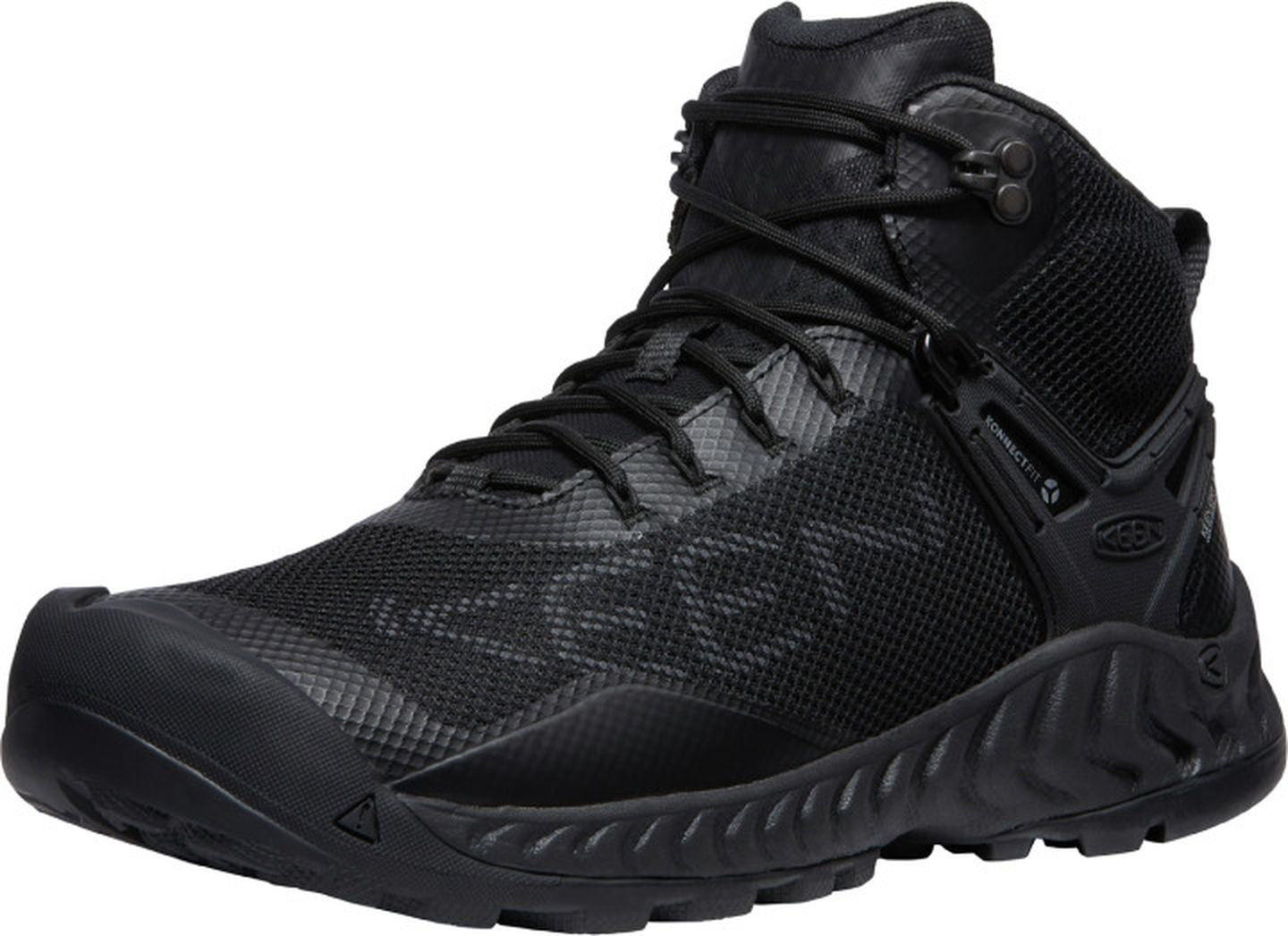 Keen NXIS EVO MID WP MEN