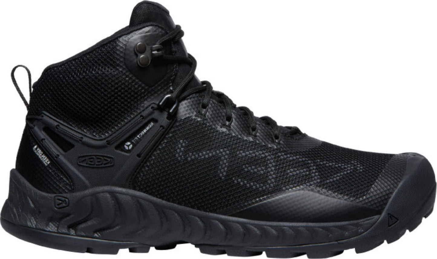 Keen NXIS EVO MID WP MEN