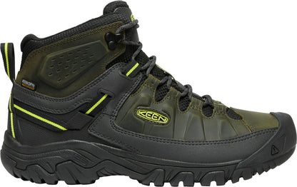 Keen TARGHEE III MID WP MEN