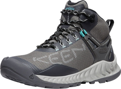 Keen NXIS EVO MID WP WOMEN