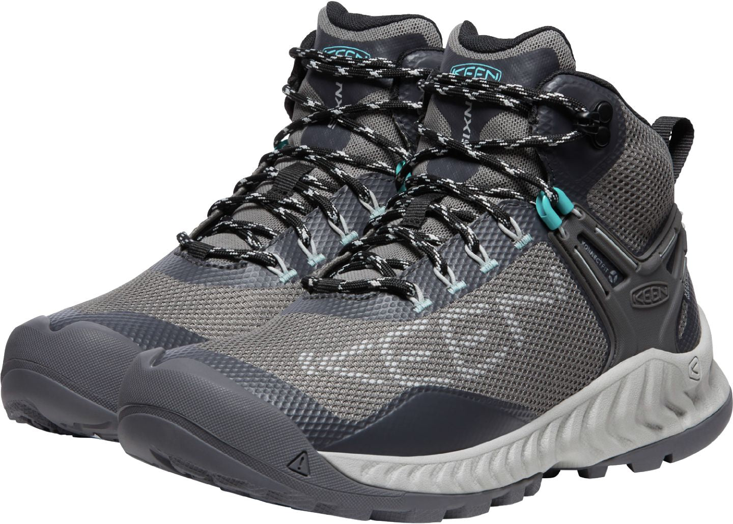 Keen NXIS EVO MID WP WOMEN