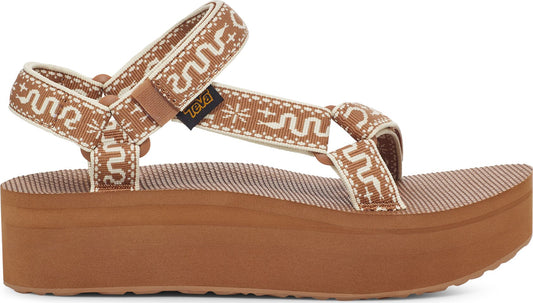 Teva FLATFORM UNIVERSAL WOMEN'S