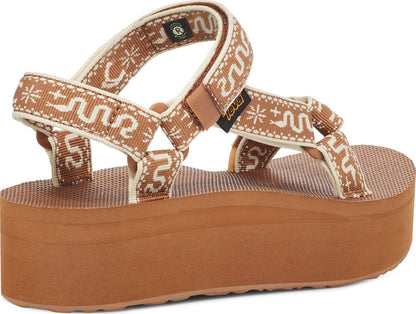 Teva FLATFORM UNIVERSAL WOMEN'S