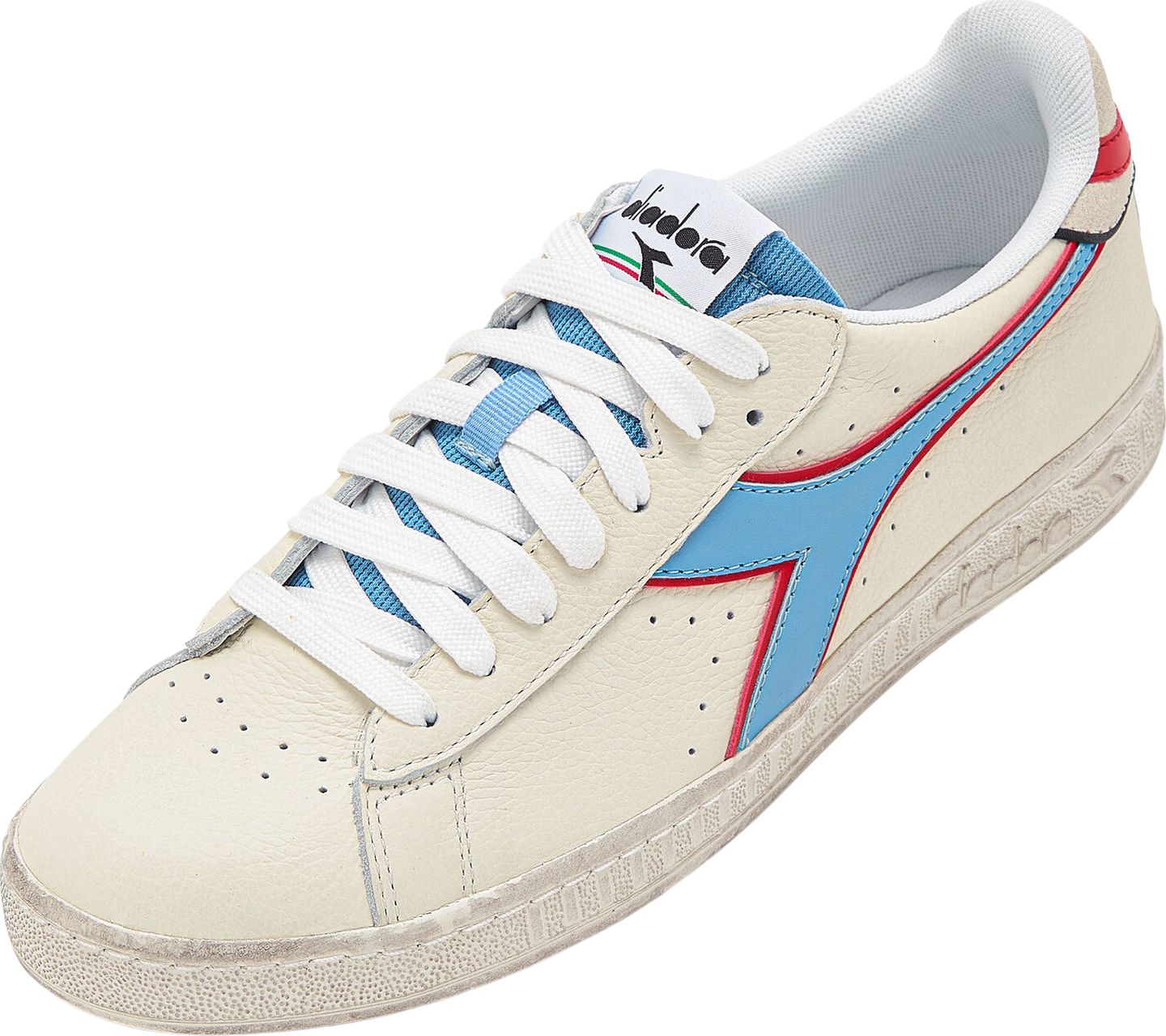 DIADORA Game L Low Icona