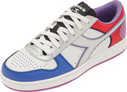 DIADORA Magic Basket Low Galaxy Wn