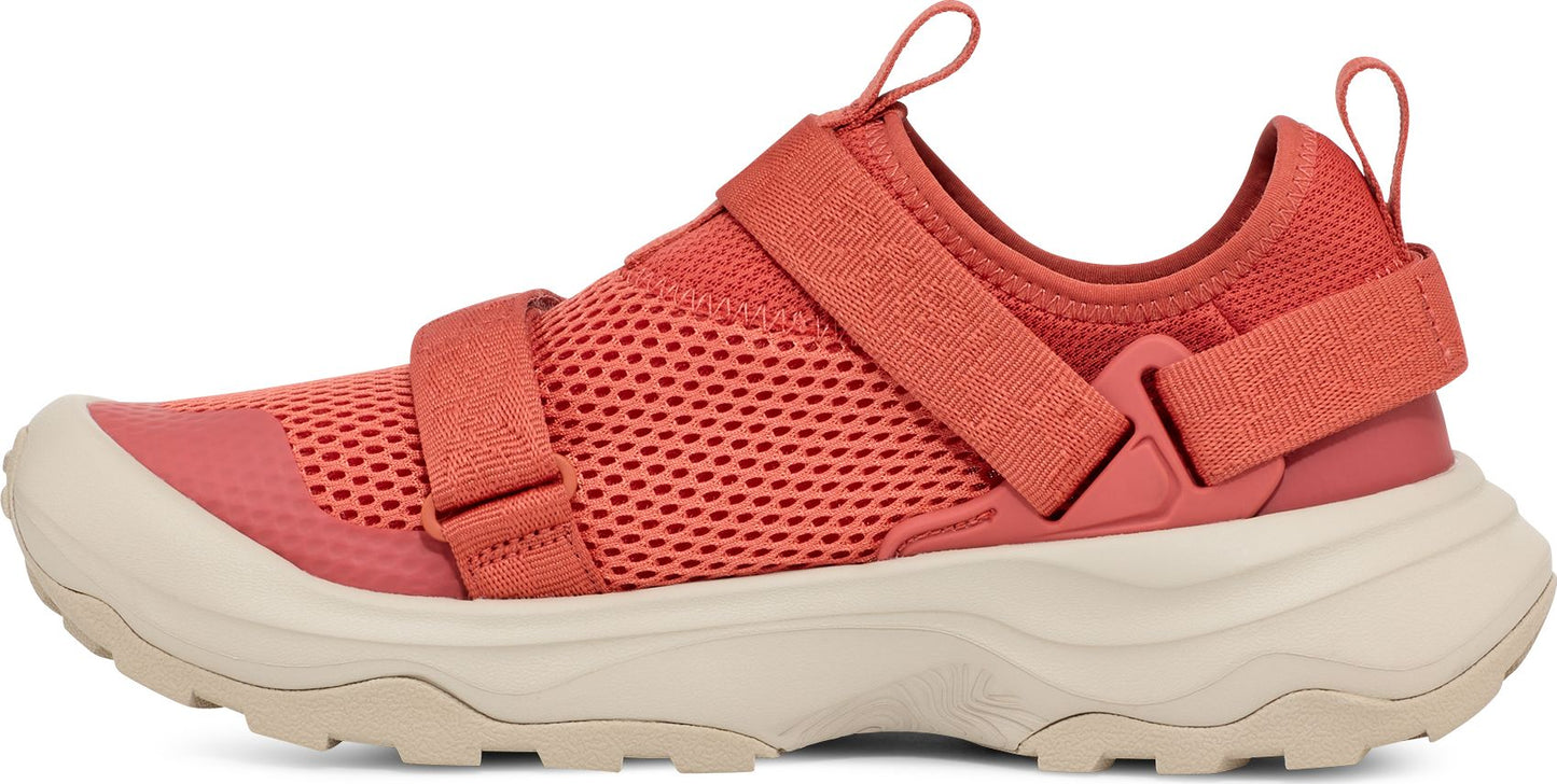 Teva OUTFLOW UNIVERSAL TEXTURAL WOMEN'S