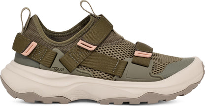 Teva OUTFLOW UNIVERSAL WOMEN'S