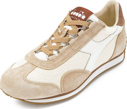 DIADORA Equipe H Canvas Stone Wash