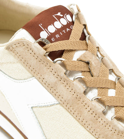 DIADORA Equipe H Canvas Stone Wash