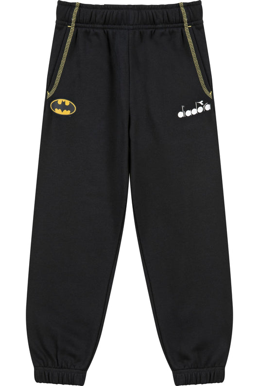 DIADORA JU.JOGGER PANT SUPERHEROES