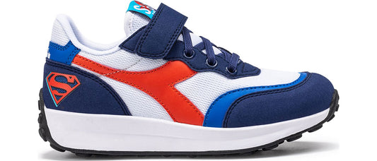 DIADORA RACE PS SUPERMAN