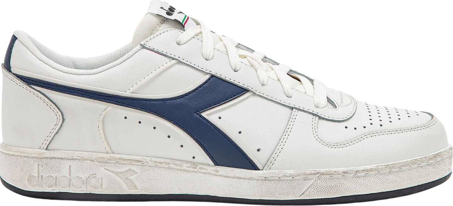 DIADORA Magic Basket Low Icona 179296