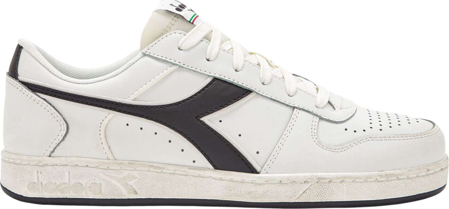 DIADORA Magic Basket Low Icona 179296